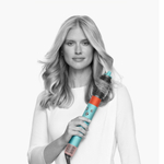 Стайлер Dyson long HS05 Ceramic Pop