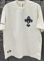 Футболка Chrome Hearts
