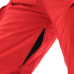 ШТАНЫ ГОРНОЛЫЖНЫЕ УТЕПЛЕННЫЕ DRAGONFLY GRFVITY PREMIUM WOMAN