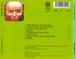 Gentle Giant / Octopus (CD)