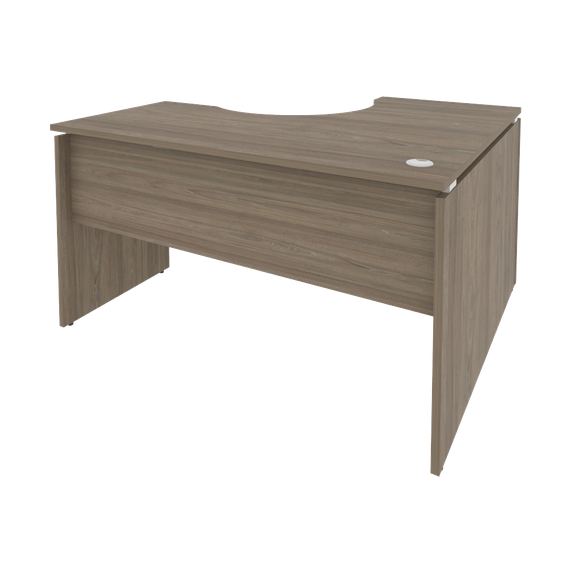 Style Стол криволинейный левый Л.СА-3 (L) 1380*1200*750