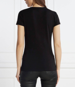 Футболка Armani Exchange - черный(3DYT03 YJ3RZ)