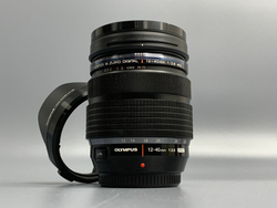 Olympus ED 12-40mm 2.8 Pro MFT