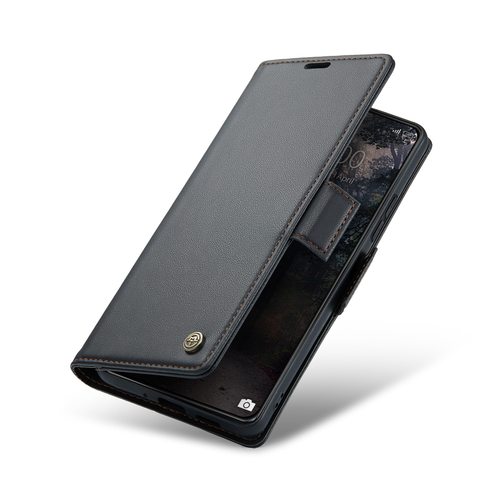 Чехол-книжка CaseMe Smooth Xiaomi 14