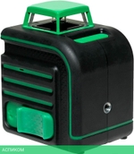 Лазерный нивелир ADA Instruments Instruments Cube 360 Professional Edition (А00535)