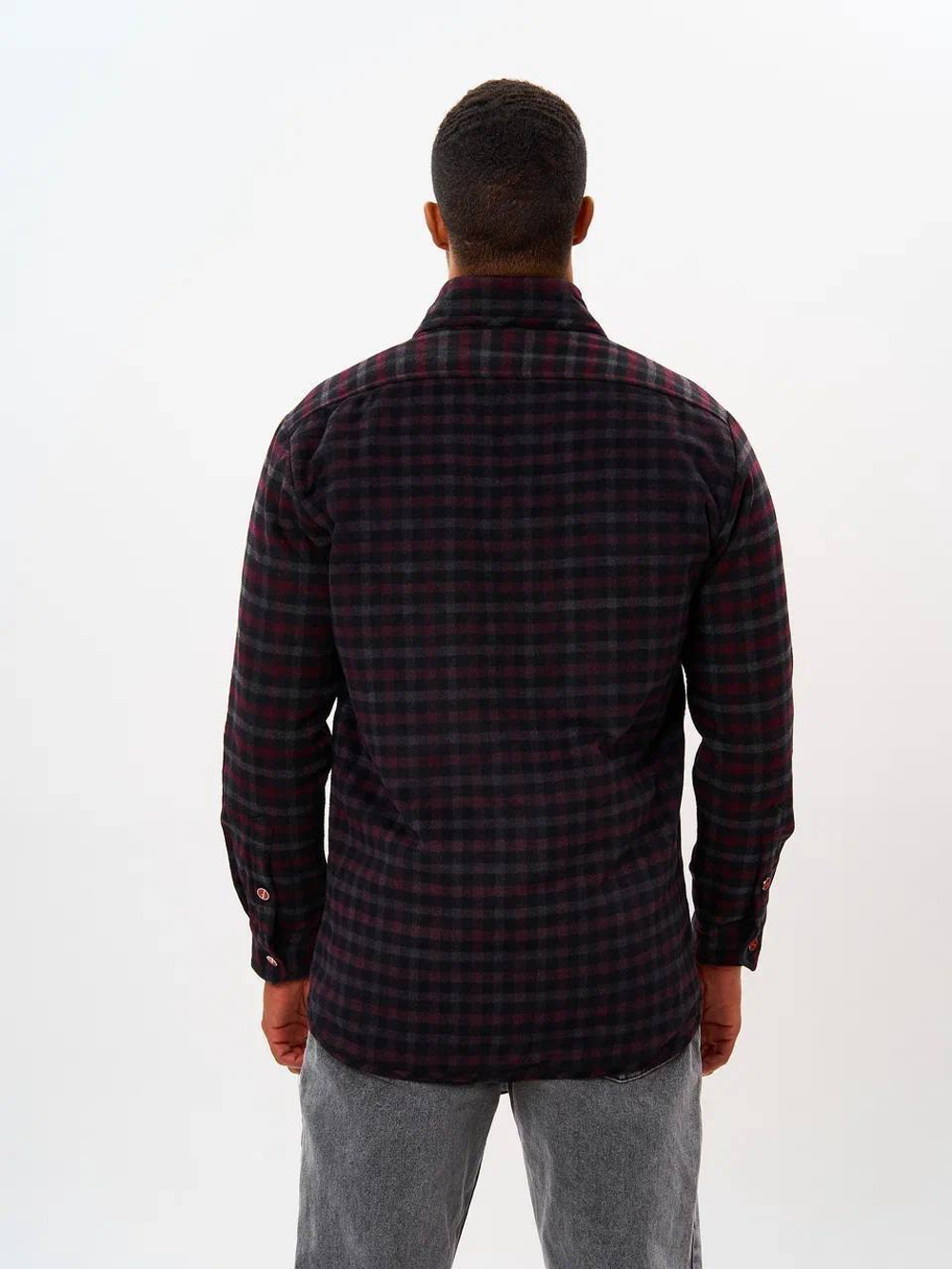 Рубашка Kiton, арт. 482300092