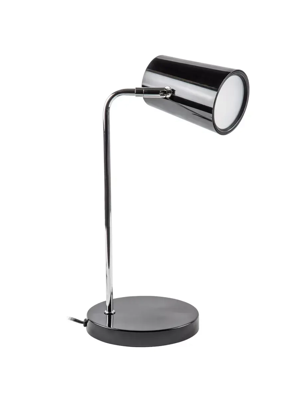 Настольный светильник ULM-B600 6W-4500K-DIM BLACK