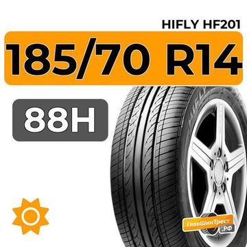 HiFly HF201 185/70 R14 88H