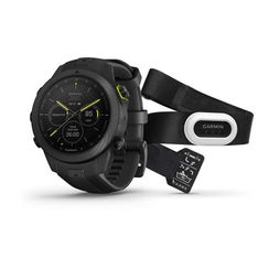 Умные часы Garmin MARQ Athlete (Gen 2) Carbon Edition 46 мм