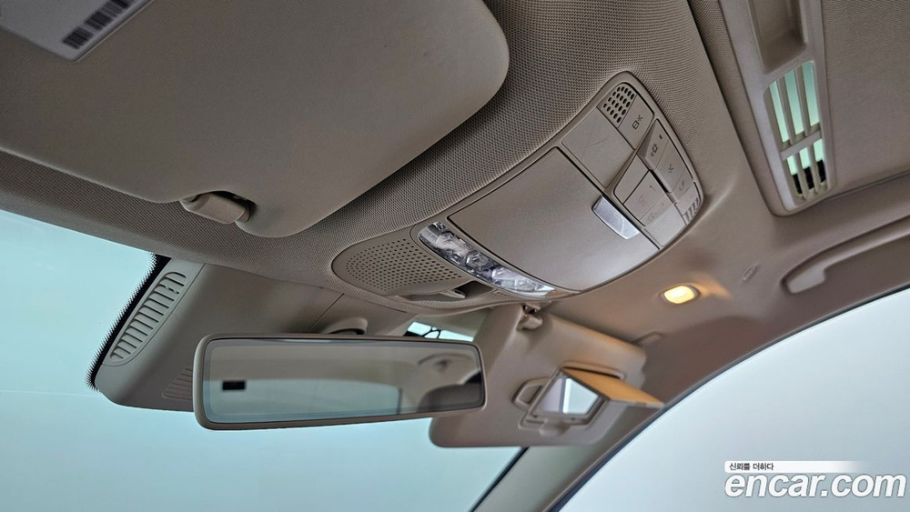 Mercedes-Benz C-Class W205 C220 d 4MATIC Exclusive (12.2019)