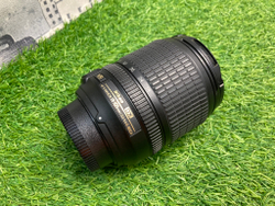 Nikon 18-105mm 3.5-5.6G AF-S ED DX VR Nikkor