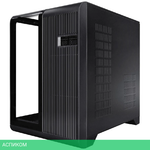 Корпус 1stPlayer RT5 без БП Black (RT5-BK-2FC7R-1FC7)
