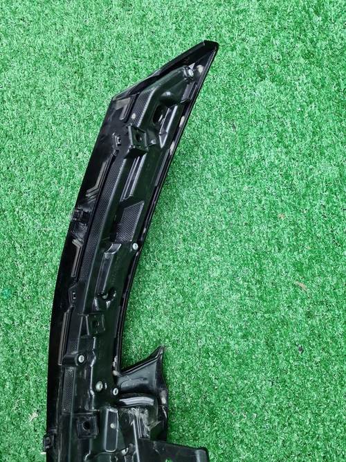 Накладка решетки радиатора Changan CS55PLUS 21-24