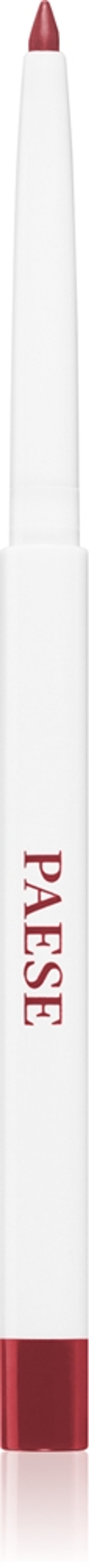 Paese The Kiss Lips Lip Liner - Карандаш для губ оттенок 04 Rusty Red, 0 g