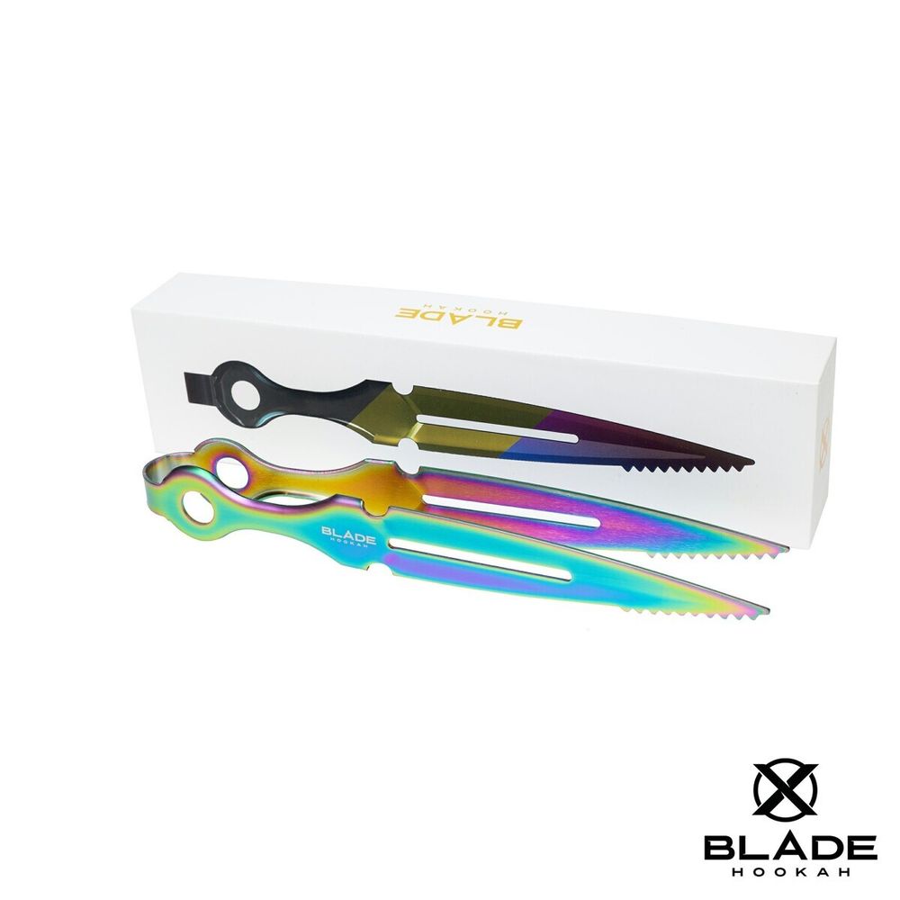 Szczypce Blade v1 - color Original