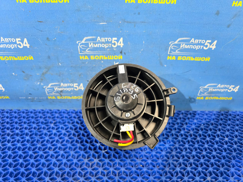 Моторчик печки NISSAN SERENA 2010–2016