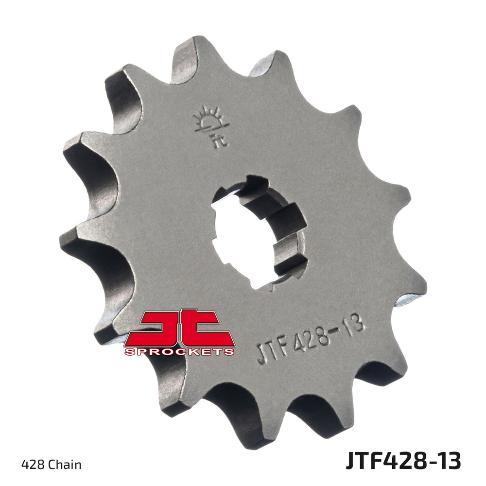 Звезда JTF428.13