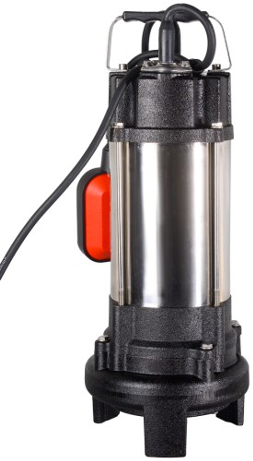 Насос дренажный Ресанта НФ-17000Л фекальный 77/5/3