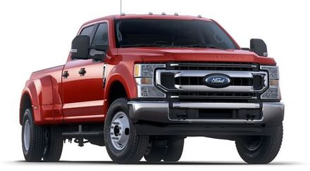Ford F350 (2011-2022