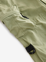 Брюки карго для мальчика Next E42-112, Хаки