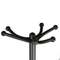 Вешалка напольная Пико 16 черный