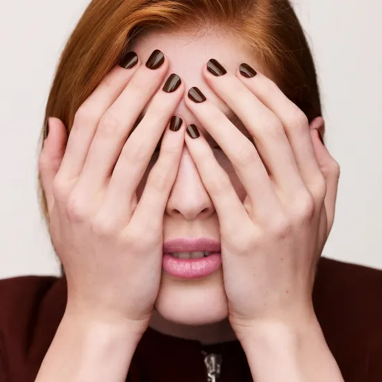 Hermes Top Coat Верхнее покрытие для лака