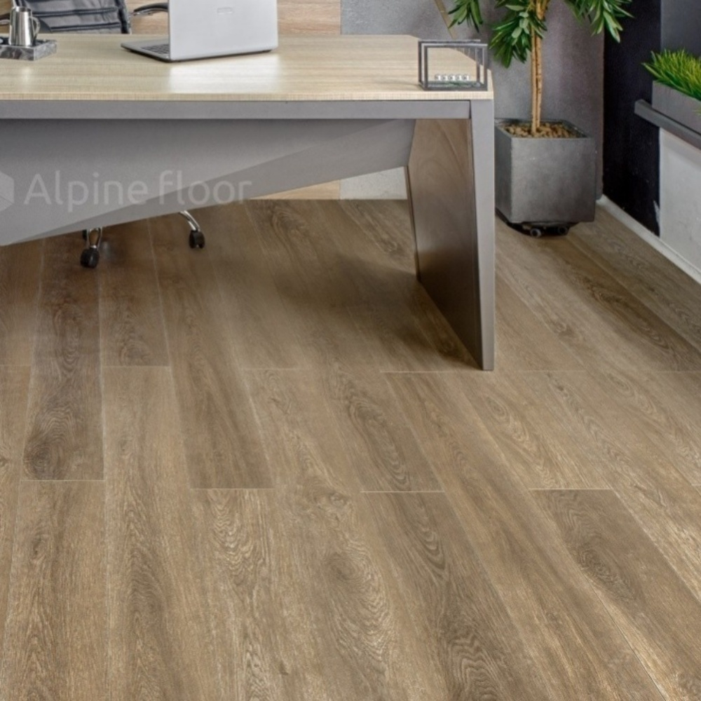 Кварцвиниловая плитка Alpine Floor Grand Sequoia ECO 11-19 Вайпуа