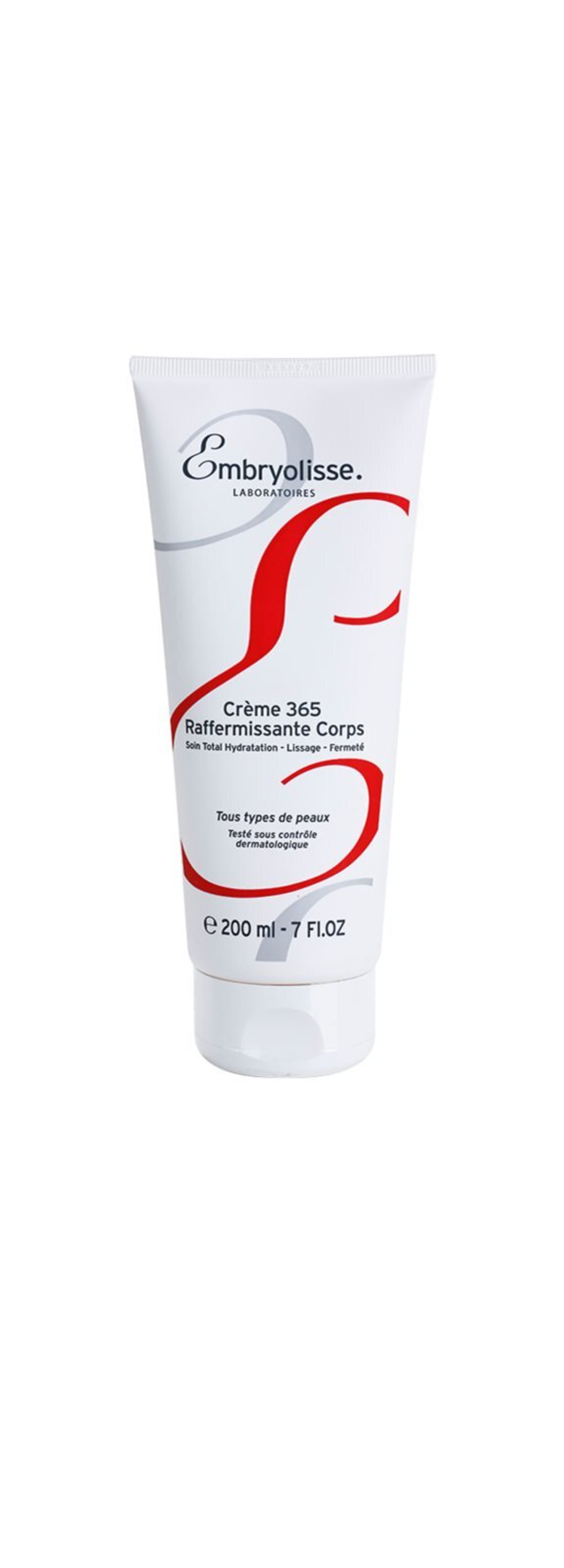 Embryolisse Anti-Aging - укрепляющий крем для упругости кожи /   200  ml  / GTIN 3350900000240
