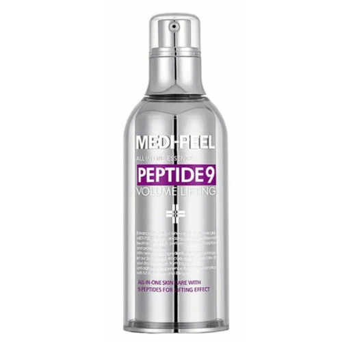 MEDI-PEEL Эссенция д/лица Кислородная Peptide 9 Volume Lifting All In One PRO100мл (21802)