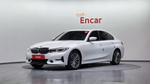 BMW 3 серии (G20) 320d Luxury