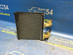Радиатор печки NISSAN AD 1998