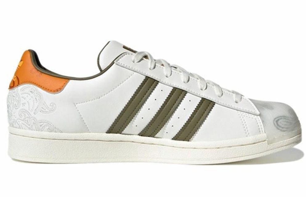 Кроссовки Adidas Originals Superstar