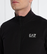 Спортивный костюм EA7 - черный(3DPV75 PJ05Z)