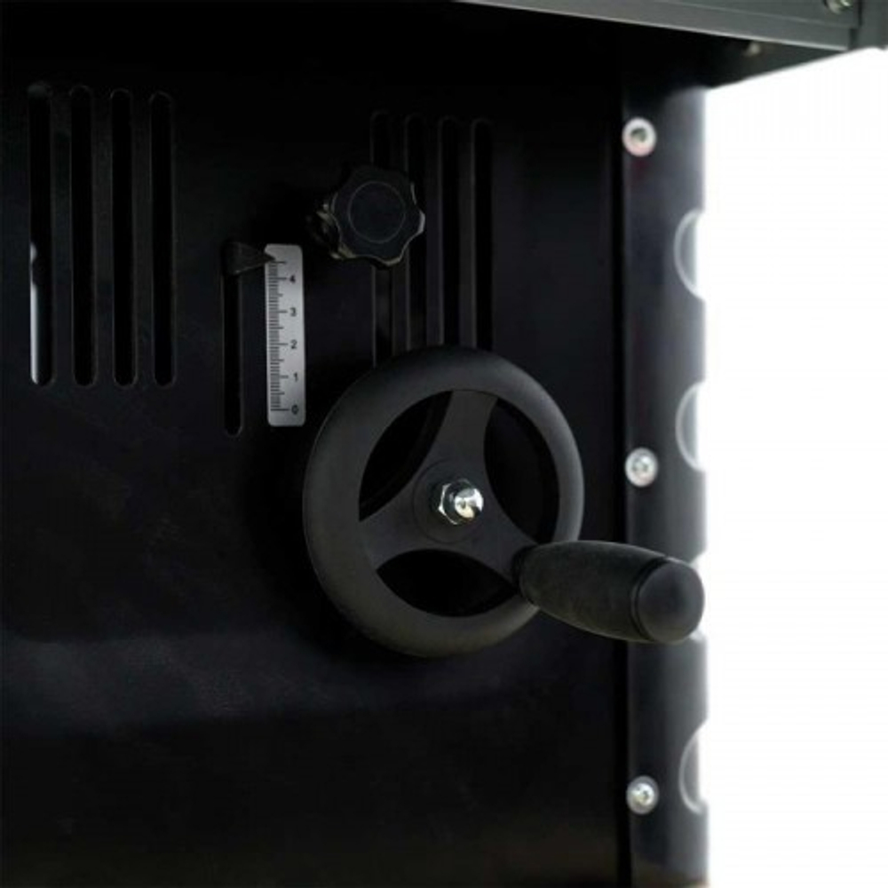 Станок фрезерный Jib VSM-50 0510020271000