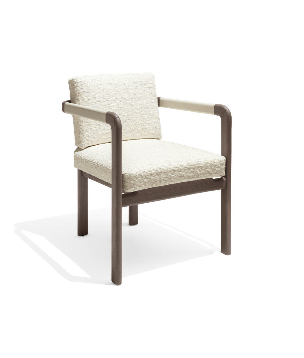 Стул Giorgetti MONTGOMERY