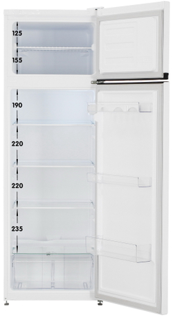 Холодильник Beko B1RDSK280W