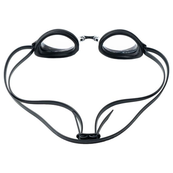 Очки для плавания Marlin Ready черный