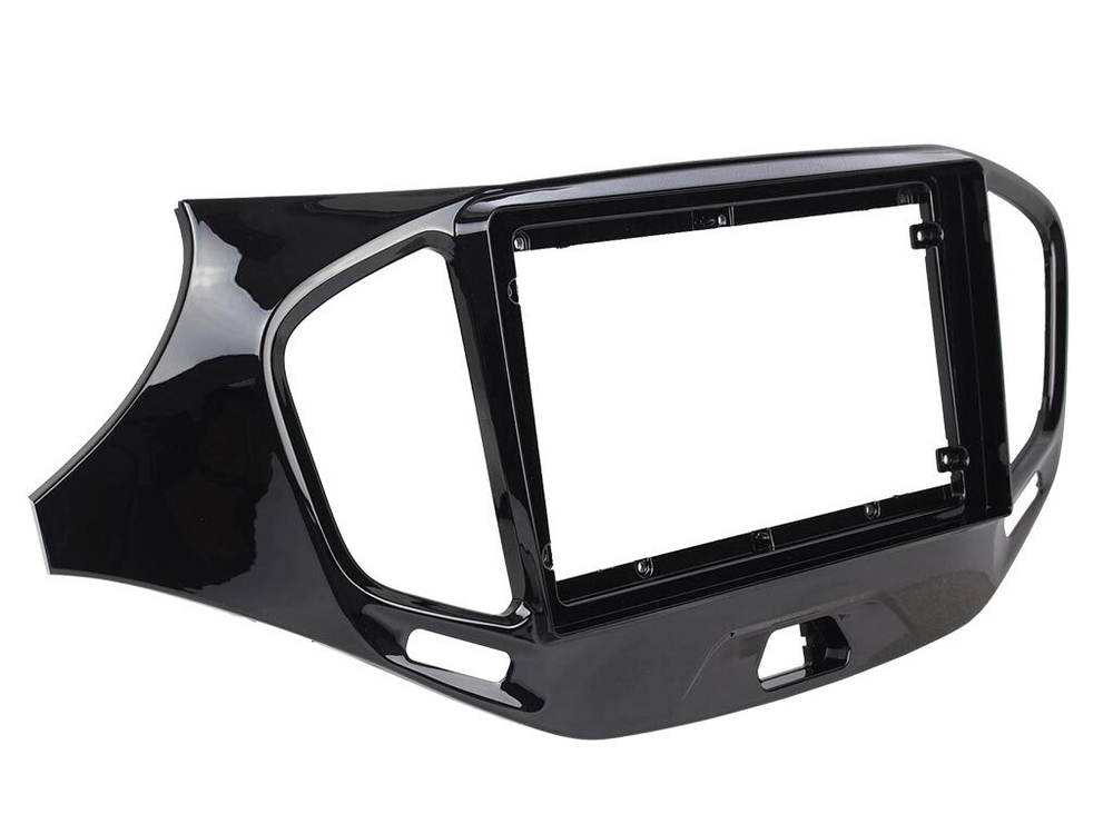 Магнитола для Lada Vesta 2015-2022 - Vaycar VA33-1205-2K на Android 13, 8-ядер, 2K QLED, ТОП процессор, CarPlay, 4G SIM-слот