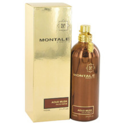 Montale Paris Aoud Musk EDP 100ml