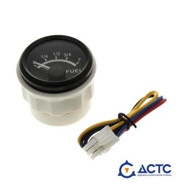 Указатель уровня топлива SHANTUI SD32