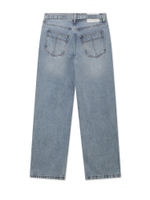 Джинсы (Boyfriend Fit) Chore Jean