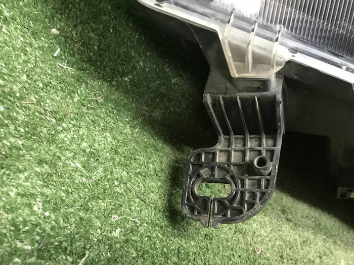 Фара левая Haval F7 (2018-2024) LED