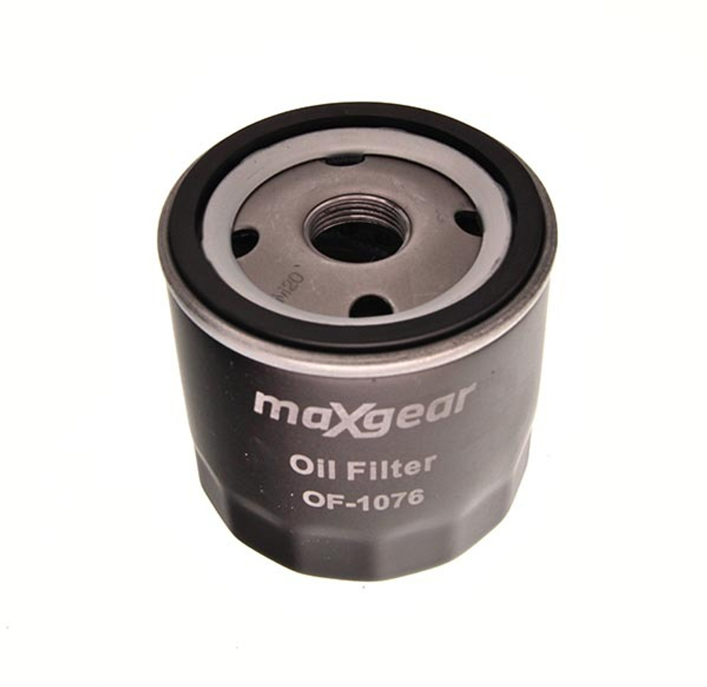 MAXGEAR - 46808398-OEFIA - Oil Filter - Na nasem stanju ORIGINALNI DIO FIAT., Povrat artikla narucenog iz Njemacke nije moguc.