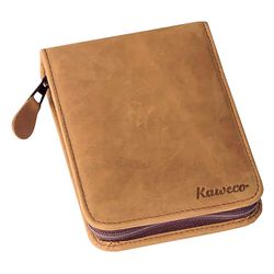Футляр KAWECO для путешествий коричневый (60000017)