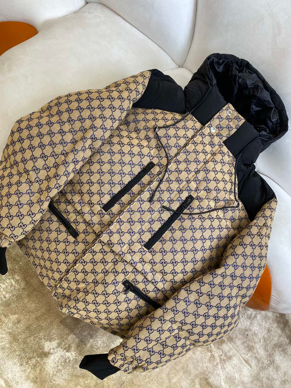 Gucci Jacket