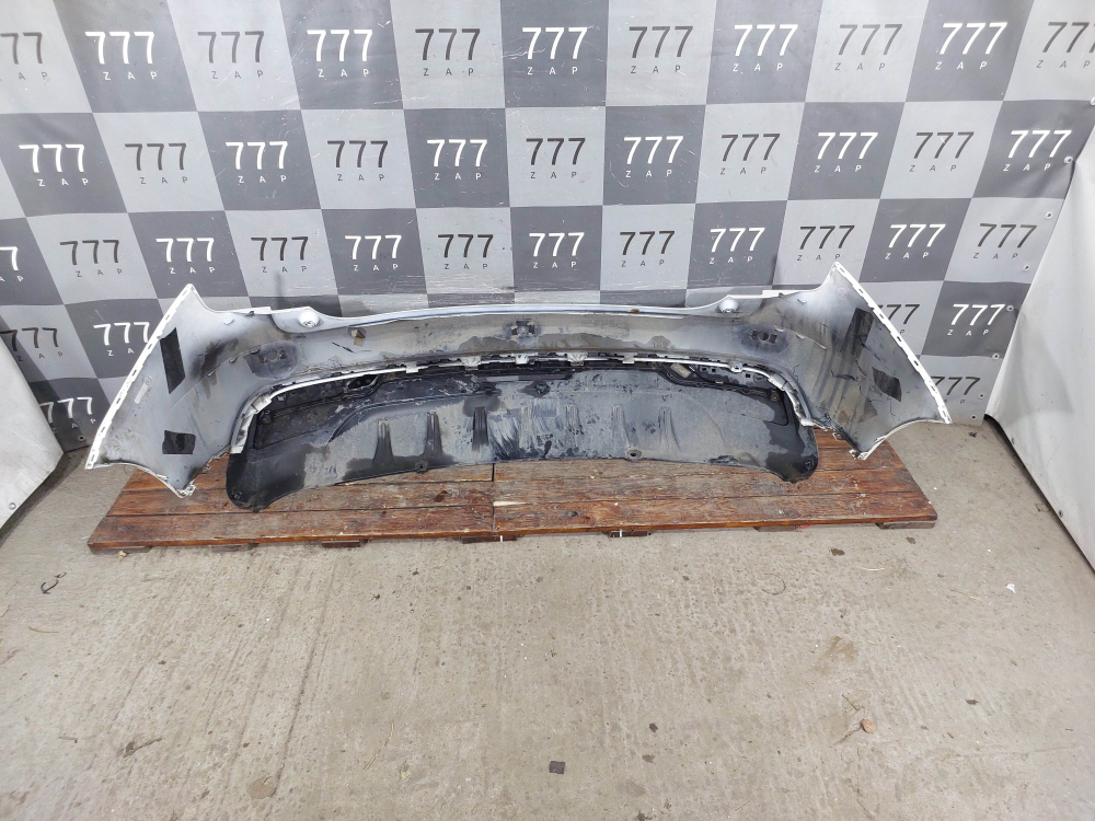 Бампер задний Haval Jolion 21-24 Б/У Оригинал 2804104XST01A