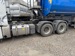 SITRAK C7H 6x4 Седельный тягач ZZ4256V364HE (Дизельный, 12,4 л, 480 л.с., АТ)