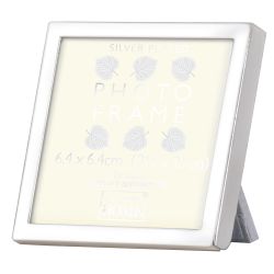 Innova PM01448 фоторамка 6,4*6,4cm (формат Instax) Knightsbridge , металл | Innova