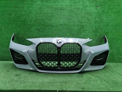 Бампер передний BMW 4er G22 20-н.в M-paket В сборе