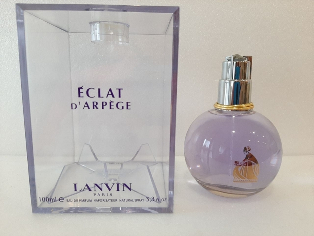 Lanvin Eclat d’Arpege